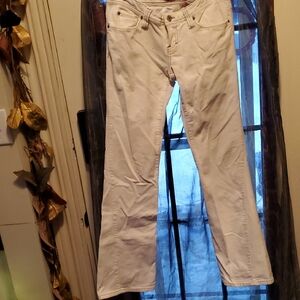 🌻💛 Chic Low Rise Corduroy Jeans